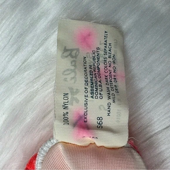 Vintage Bali Swim Bikini Bottom size Small - Picture 5 of 7